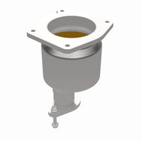 Thumbnail for Magnaflow 2006 Chrysler Sebring 2.7L Direct Fit Converter