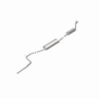 Thumbnail for MagnaFlow BRE Exhaust Kit 05-10 Honda Odyssey 3.5L