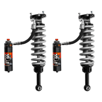 Thumbnail for FOX 05+ Toyota Tacoma Performance Elite 2.5 Series Shock Front 2-3 in. Lift