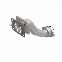 Thumbnail for BRE Exhaust 00-05 Bonneville LeSabre Park Avenue 3.8L Front Pipe Kit