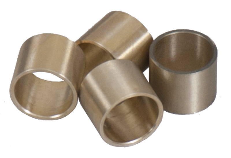 Eagle Wrist Pin Bushings 0.928in ID 1.029in OD 1.240in L - (Set of 4)
