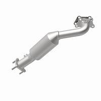 Thumbnail for Magnaflow 2015 Colorado 3.6 Underbody Direct Fit Converter