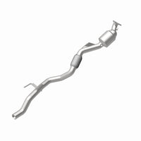 Thumbnail for Magnaflow 11-17 Porsche Cayenne 3.6L Direct Fit Converter