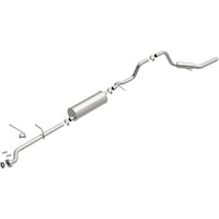 Thumbnail for MagnaFlow BRE Exhaust Kit 06-10 Explorer Mountaineer Sport Trac 4.0L