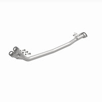 Thumbnail for BRE Exhaust 86-89 4Runner 2.4L Front Pipe Kit