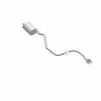 Thumbnail for MagnaFlow BRE Exhaust Kit 94-96 Ciera Century