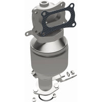 Thumbnail for Magnaflow 09-10 Acura RL 3.7L Direct Fit Converter