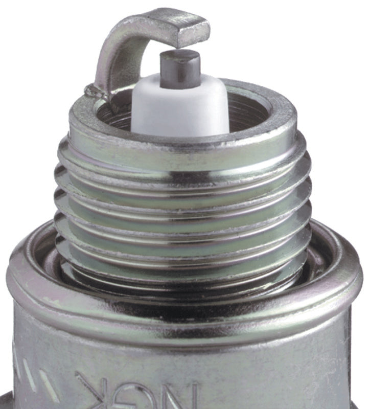 NGK Spark Plug Box of 4 (BPMR6A SOLID)