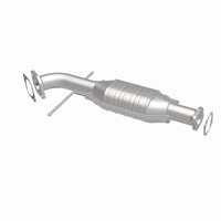 Thumbnail for MagnaFlow Conv DF 02-05 Sedona 3.5L rr OEM