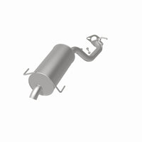 Thumbnail for BRE Exhaust 00-04 Legacy Outback 2.5L Muffler Kit