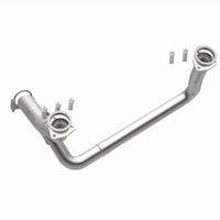 Thumbnail for BRE Exhaust 88-93 C1500 C2500 K1500 K2500 4.3L 5.0L Front Pipe Kit
