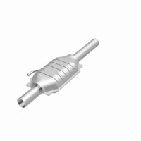 Thumbnail for MagnaFlow Conv Direct Fit 81-83 Jeep Cherokee 4.2L