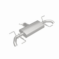 Thumbnail for MagnaFlow BRE Exhaust Kit 14-18 Mazda 3 2.0L