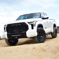 Thumbnail for Westin 22-23 Toyota Tundra Pro-Series Front Bumper - Textured Black