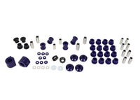 Thumbnail for Superpro 63-70 Triumph Spitfire MKIV-1500 Front Suspension Kit Stainless Steel Hardware