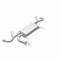 Thumbnail for BRExhaust 13-17 ACURA RDX 3.5L Muffler Kit