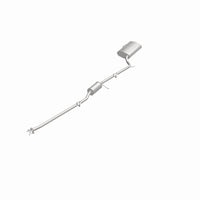 Thumbnail for MagnaFlow BRE Exhaust Kit 03-05 Honda Accord 2.4L