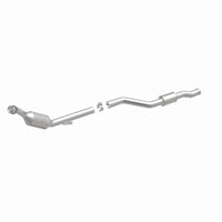 Thumbnail for Magnaflow 07-11 Mercedes-Benz S550 5.5L Direct Fit Converter