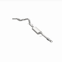 Thumbnail for MagnaFlow BRE Exhaust Kit 15-20 ESCALADE ESV YUKON XL 6.2L