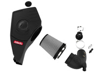 Thumbnail for aFe 18-21 Kia Stinger L4 2.0L Takeda Momentum Cold Air Intake System w/ Pro DRY S Filter