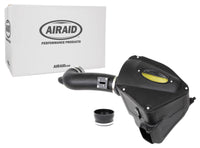 Thumbnail for Airaid Intake Kit Chev Slverdo/GMC Sierra V8-5.3/6.2L F/I 19-24