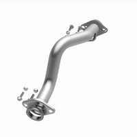Thumbnail for BRE Exhaust 06-12 Eclipse 2.4L Front Pipe Kit