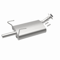 Thumbnail for BRExhaust 02-06 Nissan Sentra 2.5L Muffler Kit