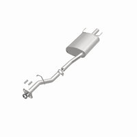 Thumbnail for BRE Exhaust 94-99 Accord CL 2.2L 2.3L Muffler Kit