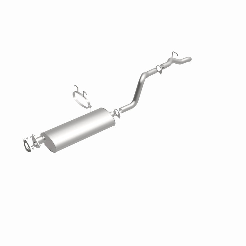 MagnaFlow BRE Exhaust Kit 98-99 Jimmy Blazer Bravada 4.3L