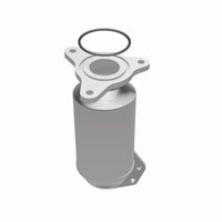 Thumbnail for Magnaflow 14-15 Impala 2.5 Underbody Direct Fit Converter