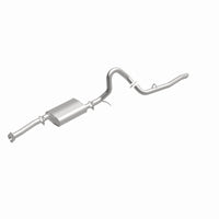 Thumbnail for MagnaFlow BRE Exhaust Kit 99-04 Ford Mustang