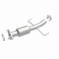 Thumbnail for Magnaflow Conv DF 2010-2012 CX-7 2.5 L Underbody