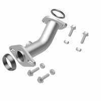 Thumbnail for BRE Exhaust 98-00 RAV4 2.0L Front Pipe Kit