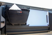 Thumbnail for Fishbone Offroad  Tailgate Table - Black