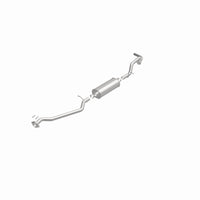 Thumbnail for MagnaFlow BRE Exhaust Kit Replacement Stainless GM