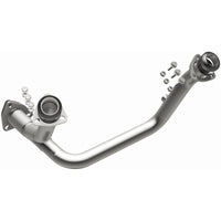 Thumbnail for BRE Exhaust 98-99 Hombre S10 Sonoma 4.3L Front Pipe Kit