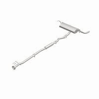 Thumbnail for MagnaFlow BRE Exhaust Kit 14-17 NISSAN ROGUE 2.5L