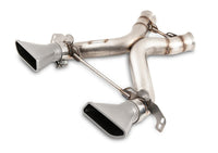 Thumbnail for AWE Tuning McLaren MP4-12C Performance Exhaust - Machined Tips