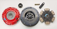 Thumbnail for South Bend / DXD Racing Clutch 07+ BMW N54 3.2L Stg 3 Drag Clutch Kit