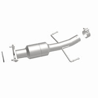 Thumbnail for Magnaflow Conv DF 2010-2012 CX-7 2.5 L Underbody