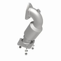 Thumbnail for Magnaflow 04-06 Saab 9-3 2.0L Direct Fit Converter