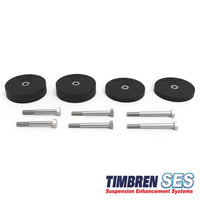Thumbnail for Timbren 2000 Toyota Tundra SES Spacer Kit