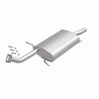 Thumbnail for BRExhaust 02-07 Mitsubishi Lancer 2.0L Muffler Kit