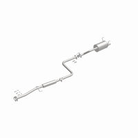 Thumbnail for MagnaFlow BRE Exhaust Kit 93-95 Honda Del Sol
