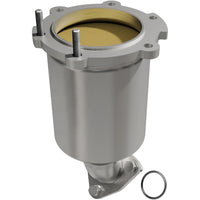 Thumbnail for Magnaflow 2004 Nissan Quest 3.5L Direct Fit Converter