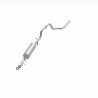 Thumbnail for MagnaFlow BRE Exhaust Kit 02-05 Explorer Mountaineer