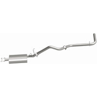 Thumbnail for MagnaFlow BRE Exhaust Kit 86-89 Ford Bronco II