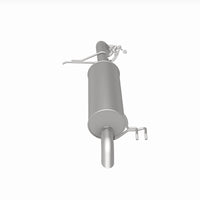 Thumbnail for BRE Exhaust 10-11 Kia Soul 2.0L Muffler Kit