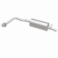 Thumbnail for MagnaFlow BRE Exhaust Kit 12-17 Toyota PRIUS V 1.8L