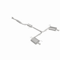 Thumbnail for MagnaFlow BRE Exhaust Kit 04-08 Acura TSX 2.4L